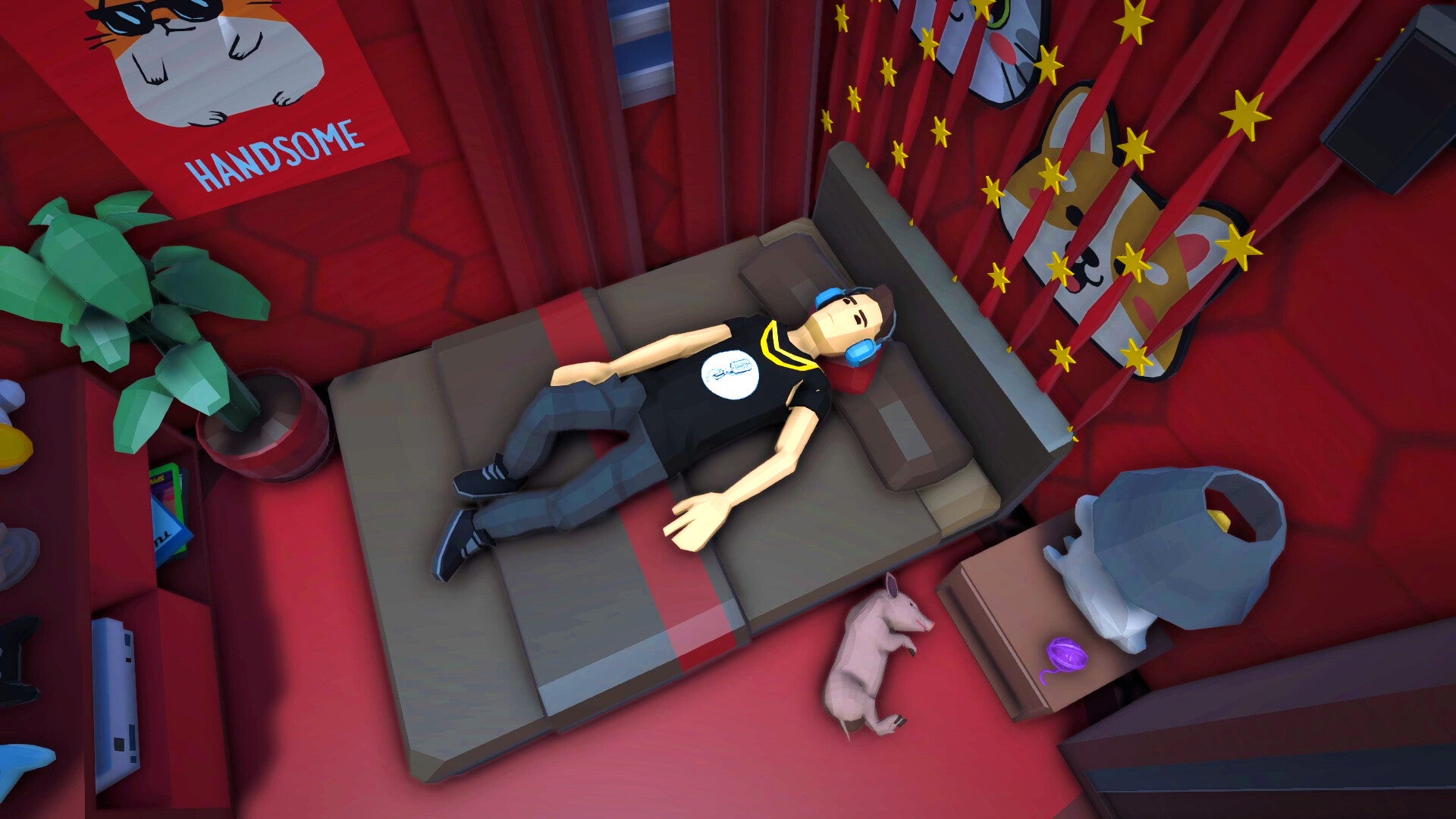 Buy The Tenants - Pets DLC Steam Key Default Title Steam key – fast digital delivery | Volt Keys