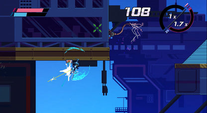 Buy Blood Alloy: Reborn Steam Key Default Title Steam key – fast digital delivery | Volt Keys