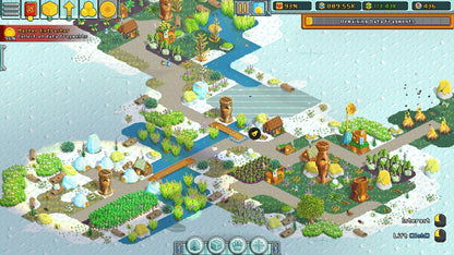 Horticular - Frozen Frontier DLC PC Steam Key