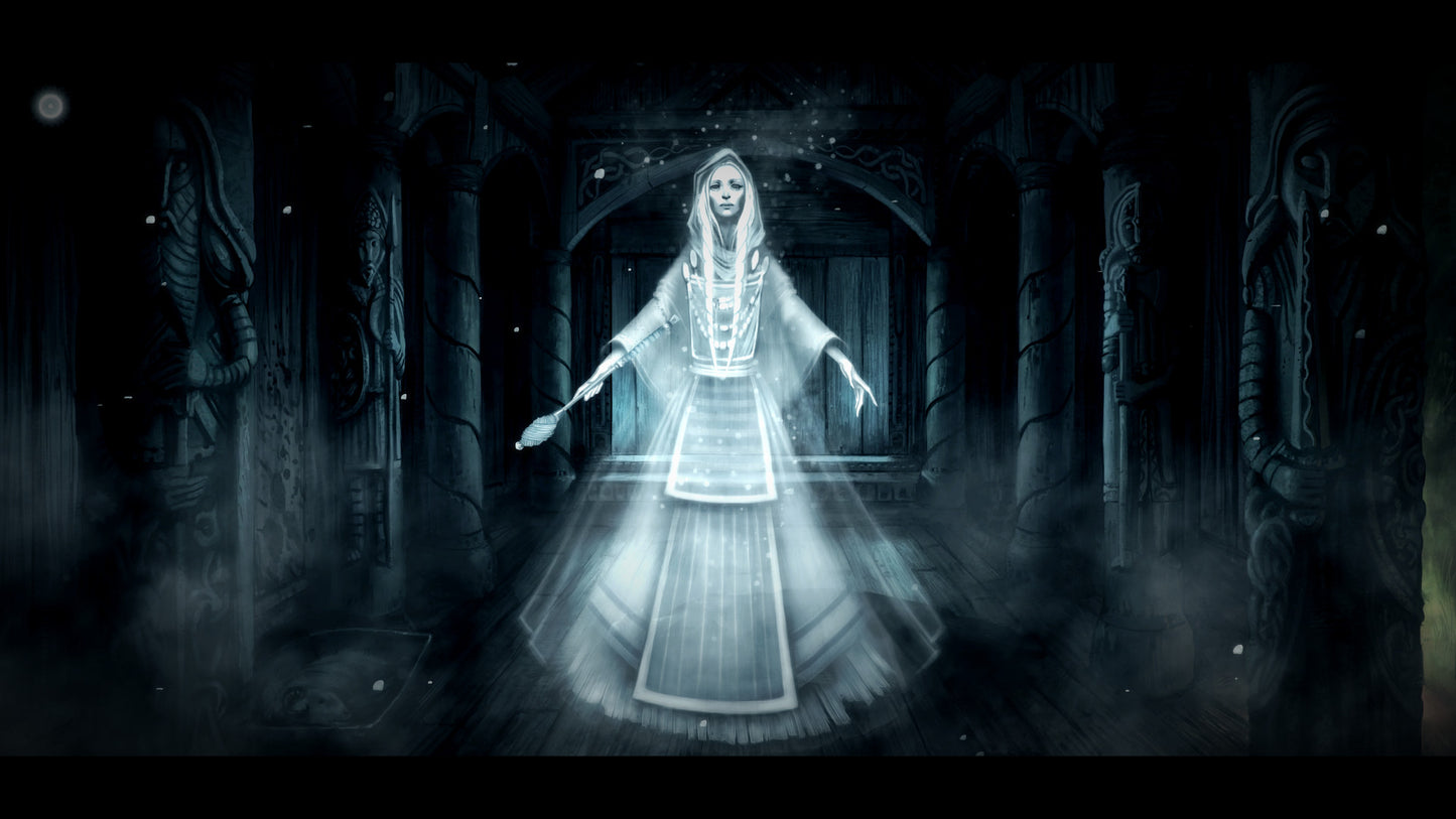 Buy The Frostrune Steam Key Default Title Steam key – fast digital delivery | Volt Keys