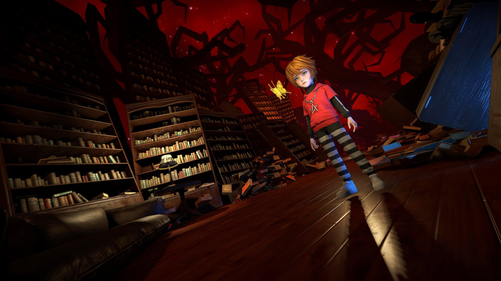 Buy In Nightmare Steam Key Default Title Steam key – fast digital delivery | Volt Keys