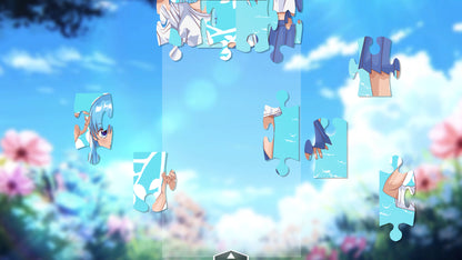 Buy Pichi Girl Steam Key Default Title Steam key – fast digital delivery | Volt Keys