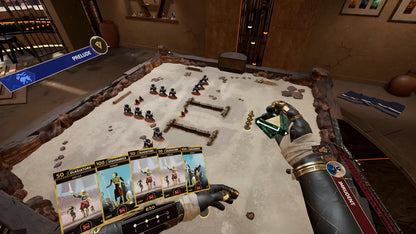 Vestiges: Fallen Tribes PC Steam Key