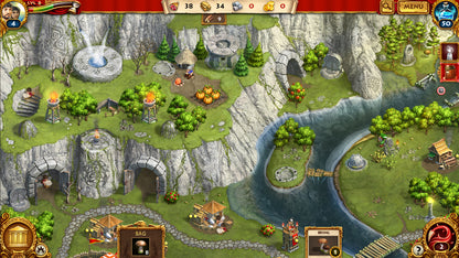 Buy Roman Adventures: Britons. Season 1 Steam Key Default Title Steam key – fast digital delivery | Volt Keys