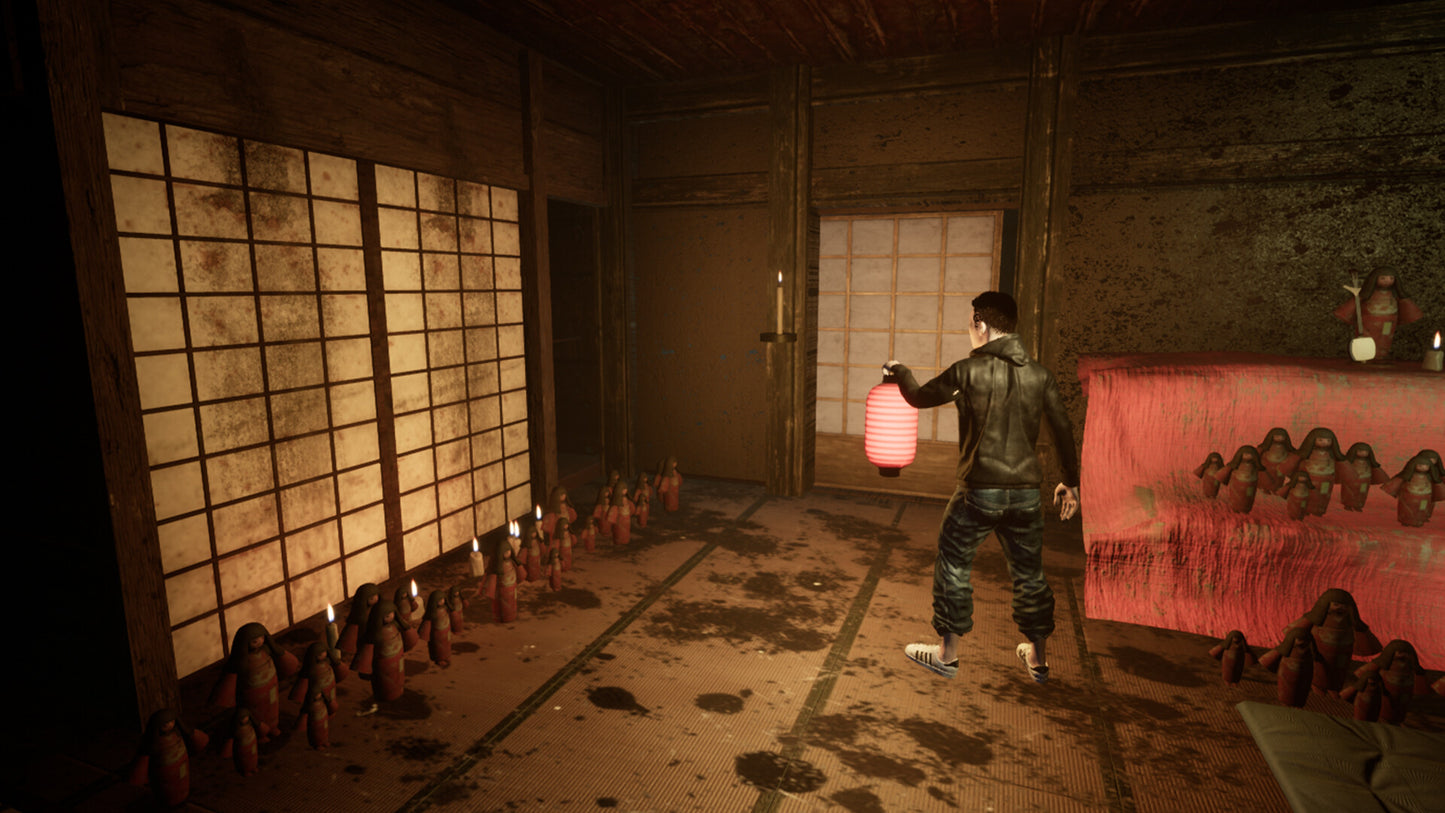 Buy Malice Steam Key Default Title Steam key – fast digital delivery | Volt Keys