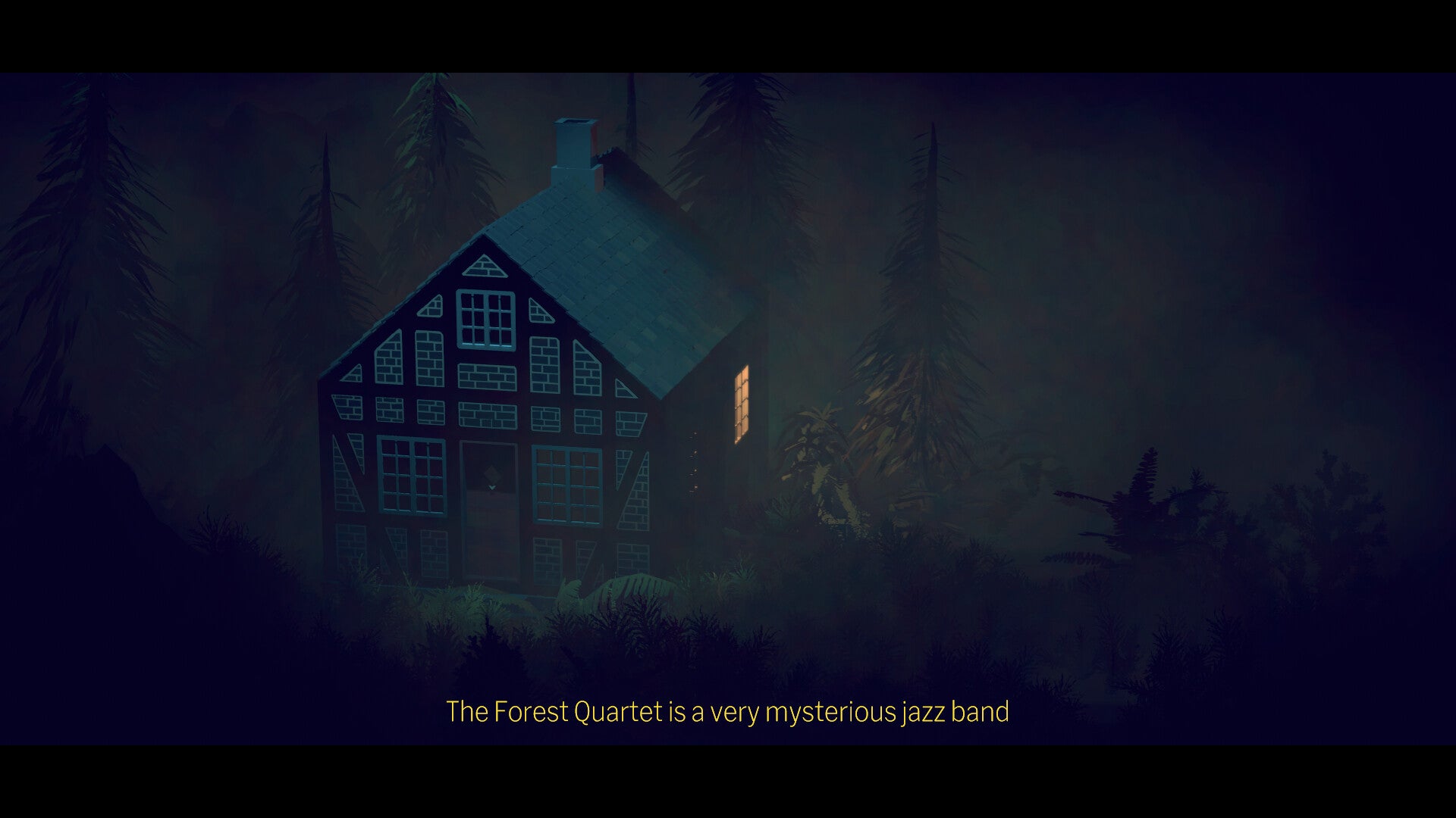 Buy The Forest Quartet Steam Key Default Title Steam key – fast digital delivery | Volt Keys