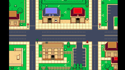 Buy RPG Maker VX Ace - Old School Modern Graphics Pack DLC Steam Key Default Title Steam key – fast digital delivery | Volt Keys