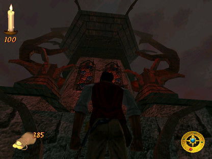 Buy The Elder Scrolls Adventures: Redguard Steam Key Default Title Steam key – fast digital delivery | Volt Keys
