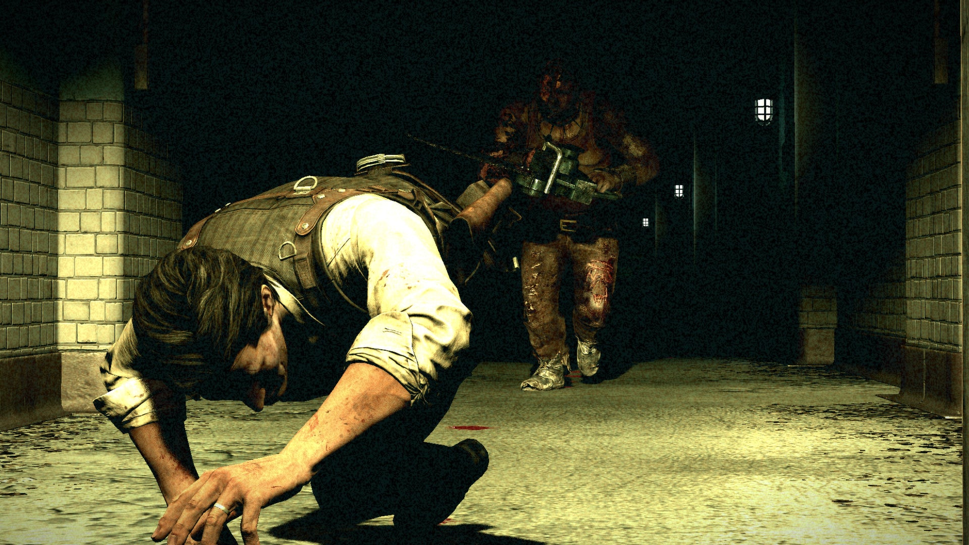 Buy The Evil Within Season Pass Steam Key Default Title Steam key – fast digital delivery | Volt Keys