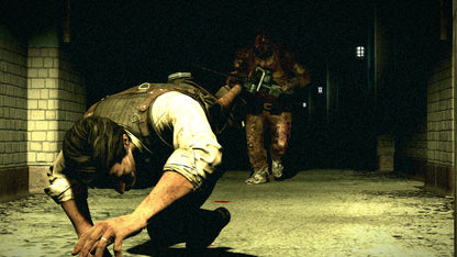 Buy The Evil Within Season Pass Steam Key Default Title Steam key – fast digital delivery | Volt Keys