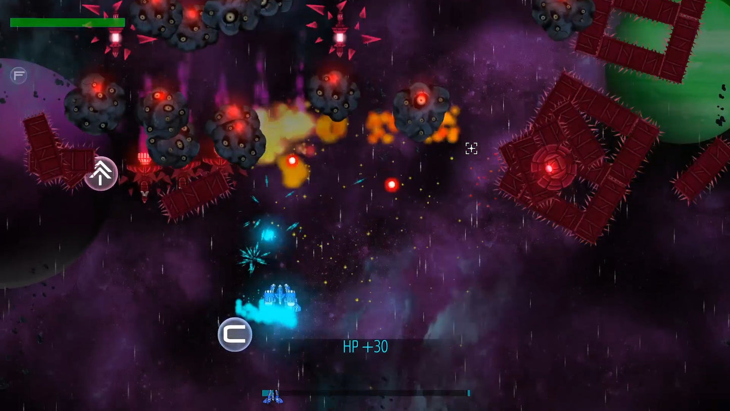 Buy Nibiru Voyage Steam Key Default Title Steam key – fast digital delivery | Volt Keys
