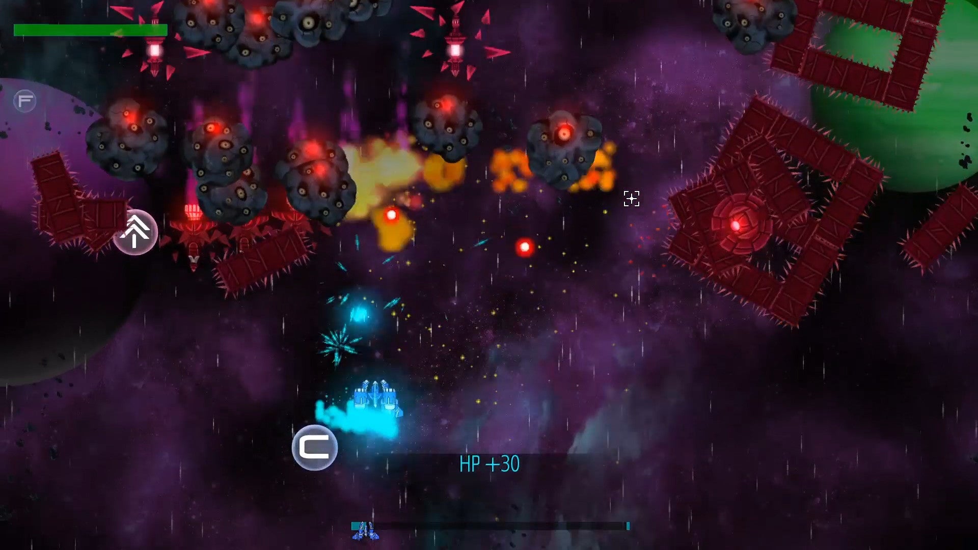 Buy Nibiru Voyage Steam Key Default Title Steam key – fast digital delivery | Volt Keys