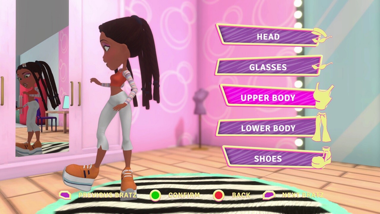 Buy Bratz: Flaunt Your Fashion PC Steam Key Default Title Steam key – fast digital delivery | Volt Keys