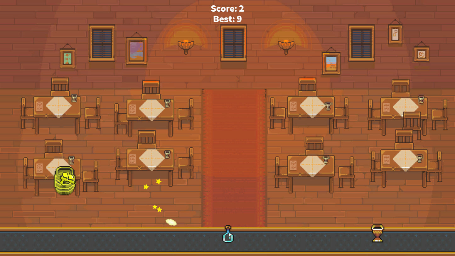 Buy Mr. Barrel Steam Key Default Title Steam key – fast digital delivery | Volt Keys
