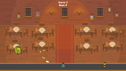 Buy Mr. Barrel Steam Key Default Title Steam key – fast digital delivery | Volt Keys