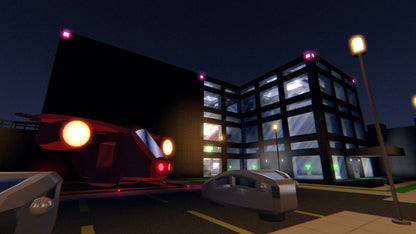 Buy NEON STRUCT Deluxe Edition Steam Key Default Title Steam key – fast digital delivery | Volt Keys
