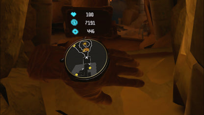 Buy The secret pyramid VR Steam Key Default Title Steam key – fast digital delivery | Volt Keys