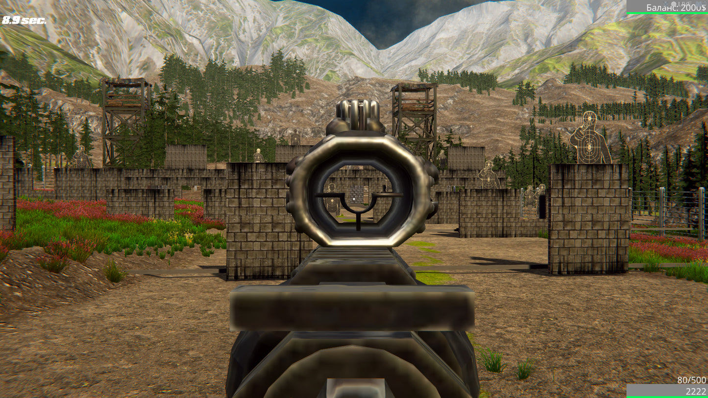 Buy Weapon Genius - Modern Guns DLC Steam Key Default Title Steam key – fast digital delivery | Volt Keys