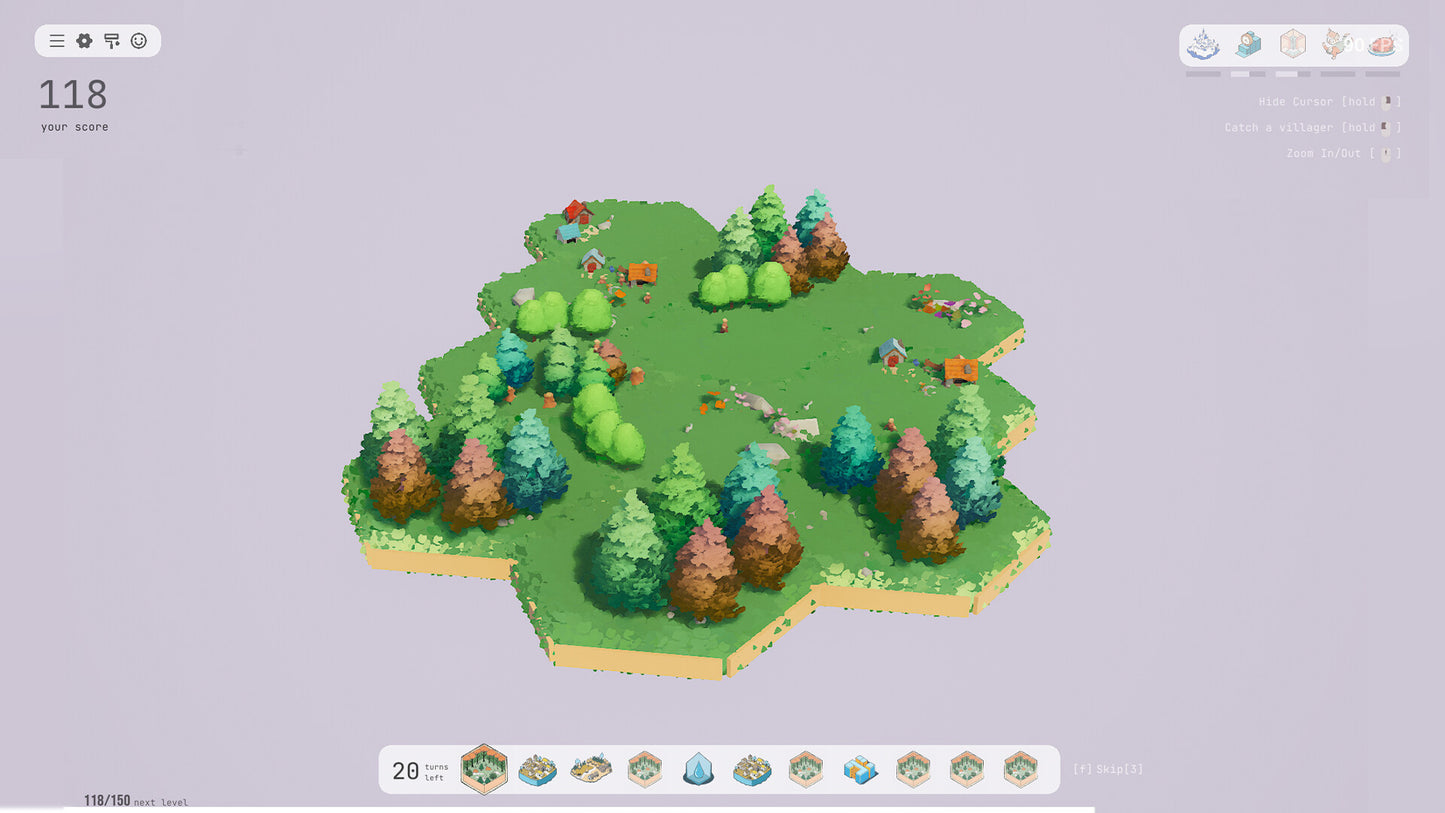 Buy Harmonis: the hand-made kingdoms PC Steam Key Default Title Steam key – fast digital delivery | Volt Keys