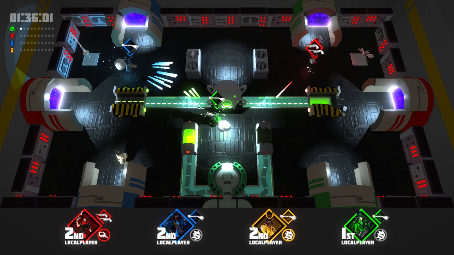 Buy AT SUNDOWN: Shots in the Dark Steam Key Default Title Steam key – fast digital delivery | Volt Keys