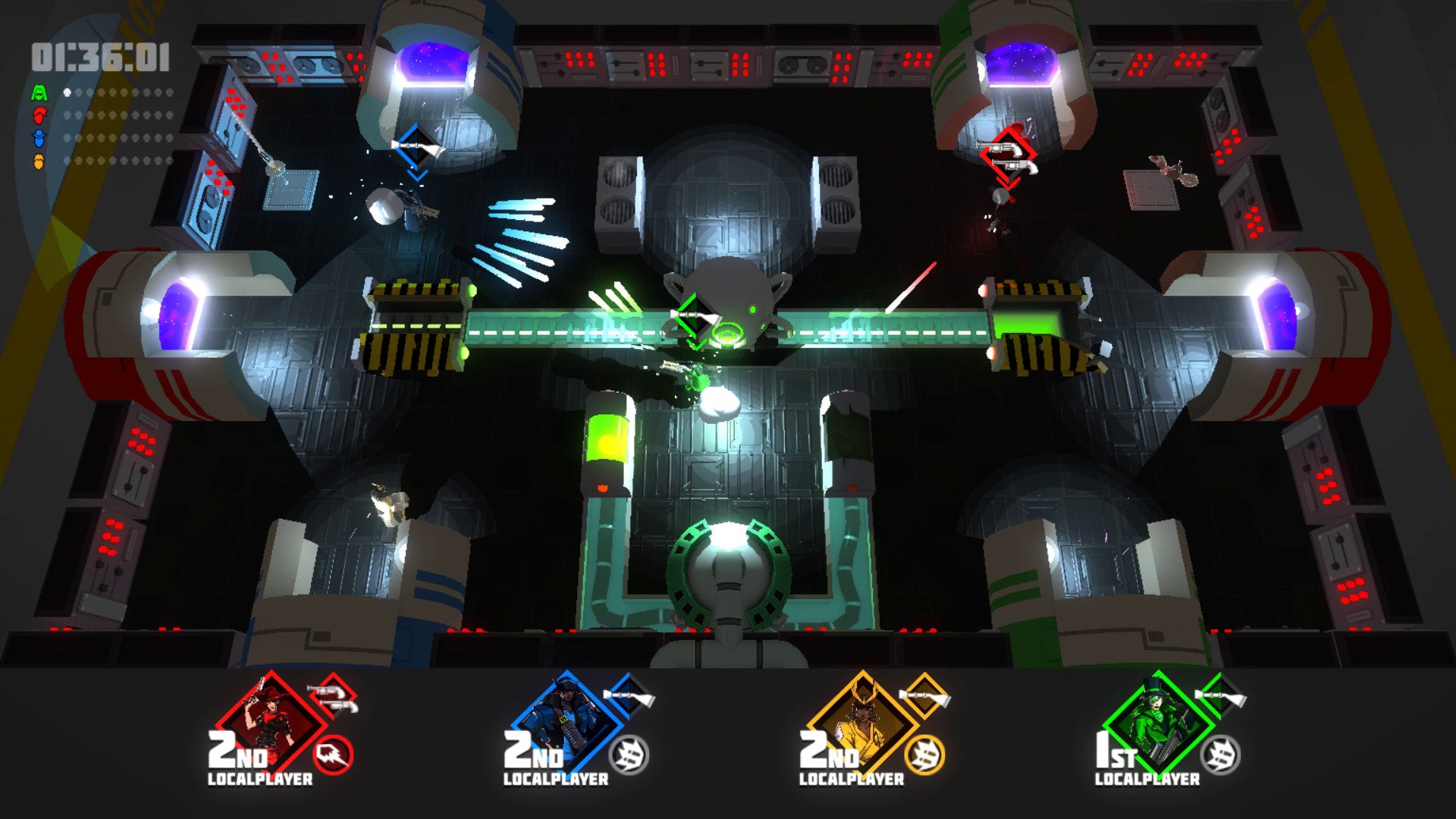 Buy AT SUNDOWN: Shots in the Dark Steam Key Default Title Steam key – fast digital delivery | Volt Keys