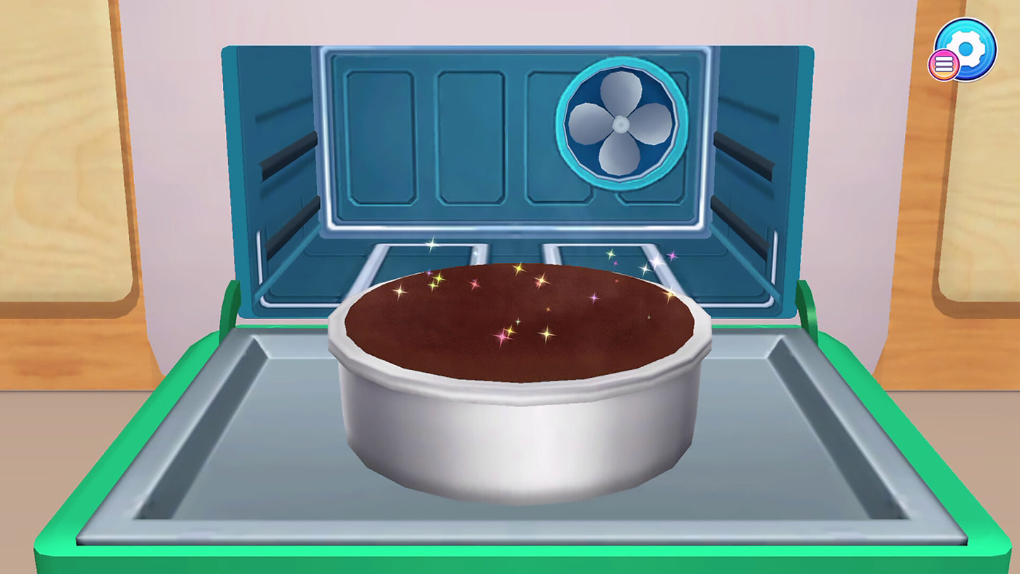 My Bakery Empire PC Steam Key