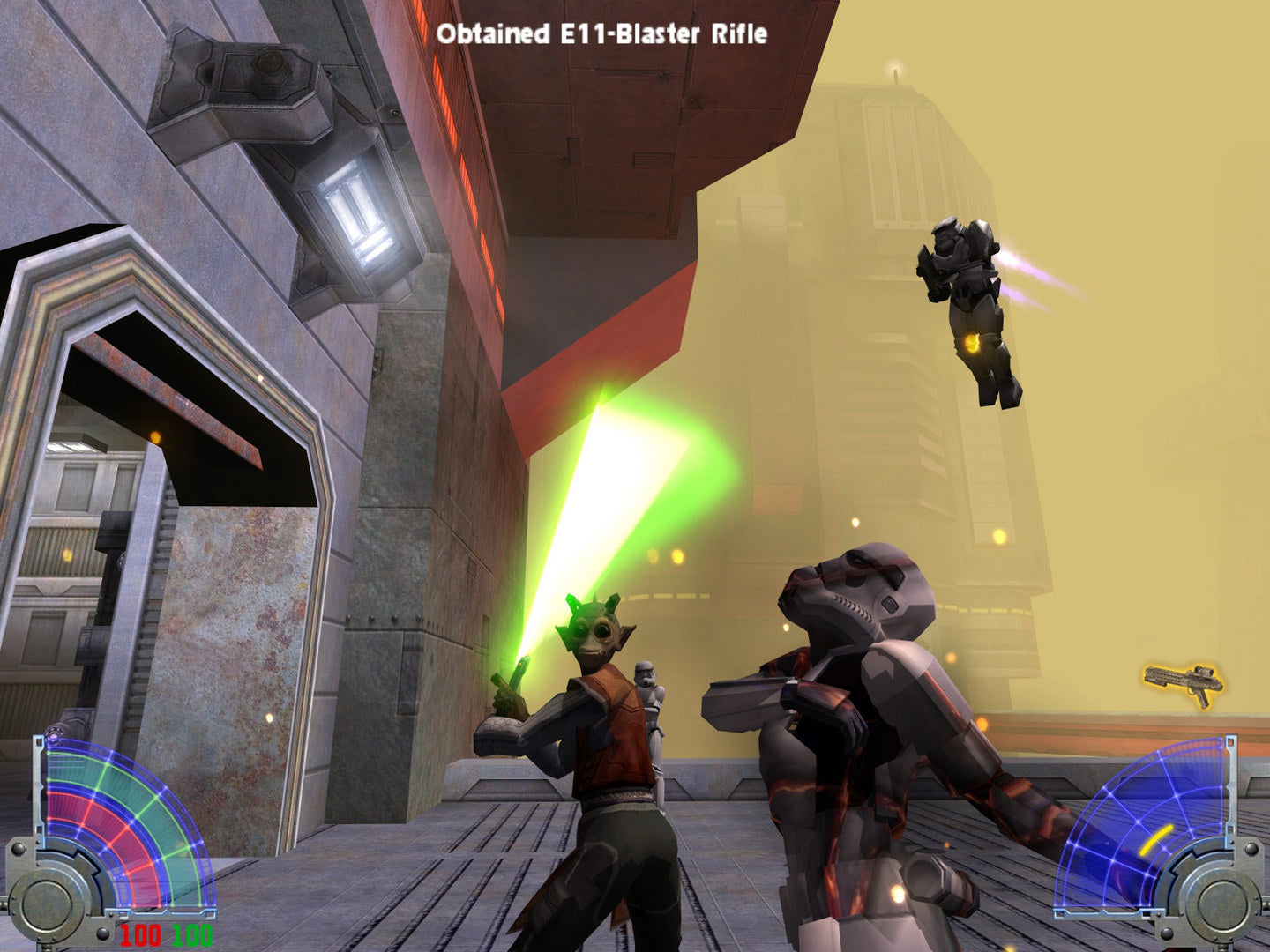 Buy Star Wars Jedi Knight: Jedi Academy PC Steam Key (Mac OS X) Default Title Steam key – fast digital delivery | Volt Keys