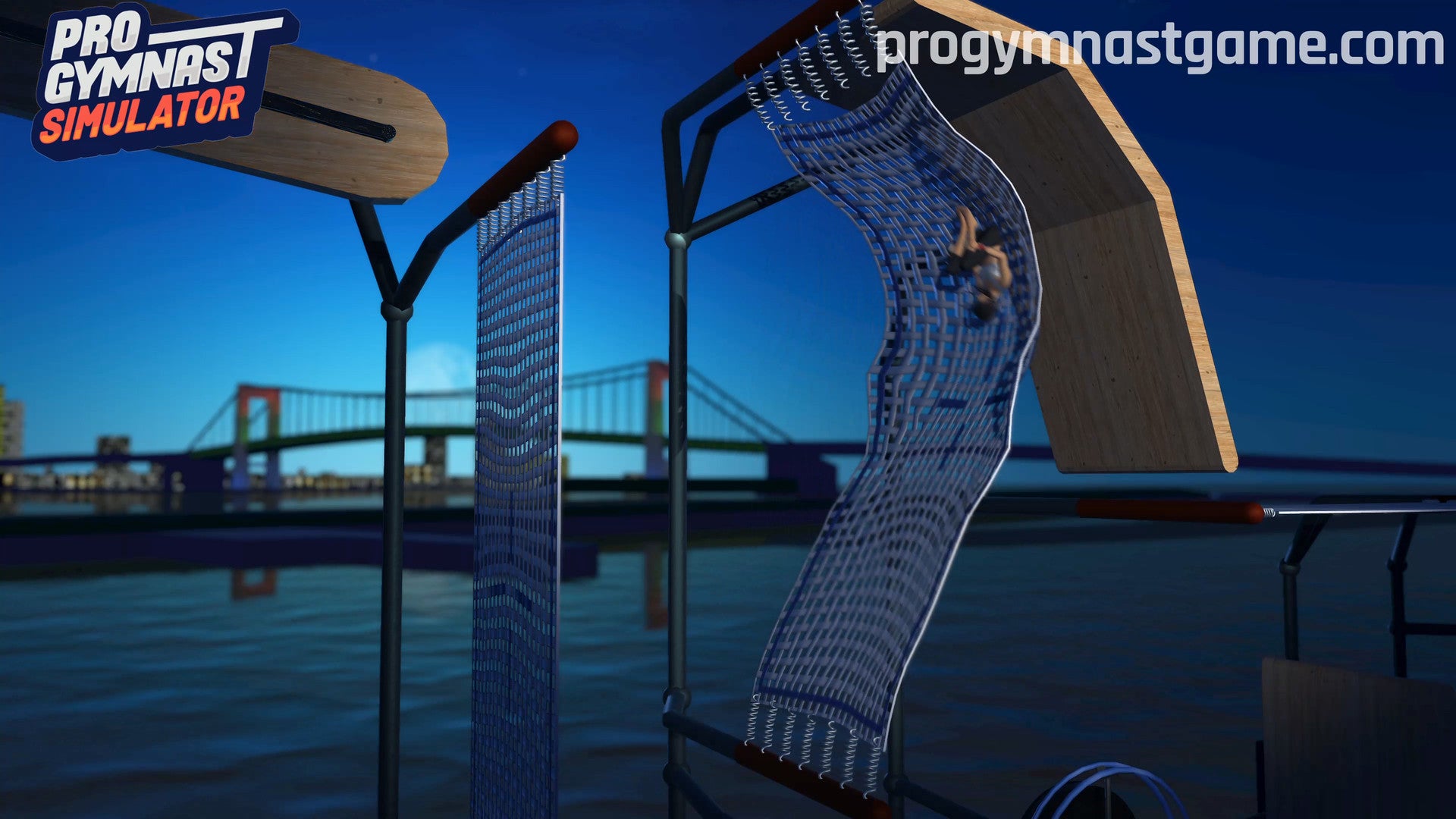 Buy Pro Gymnast Steam Key Default Title Steam key – fast digital delivery | Volt Keys