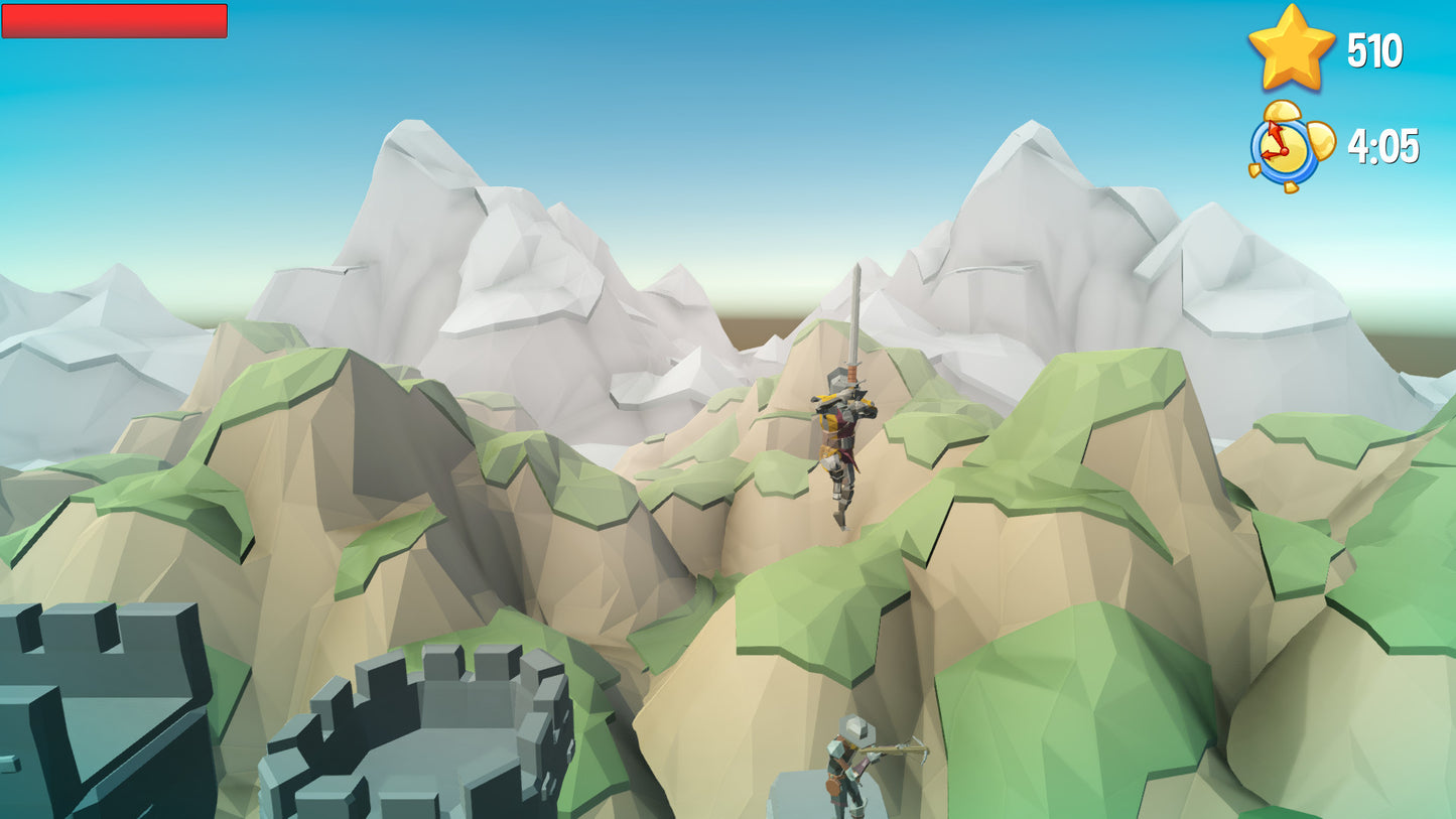 Buy Ritter Steam Key Default Title Steam key – fast digital delivery | Volt Keys