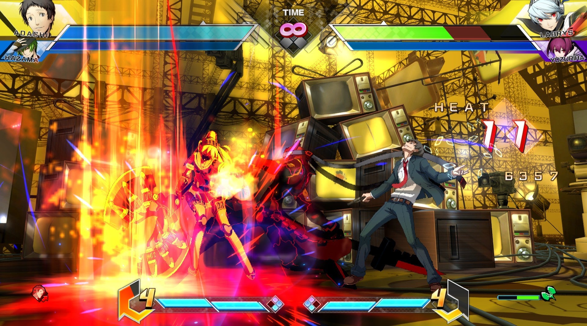 Buy BlazBlue: Cross Tag Battle - Ver 2.0 Expansion Pack DLC Steam Key Default Title Steam key – fast digital delivery | Volt Keys