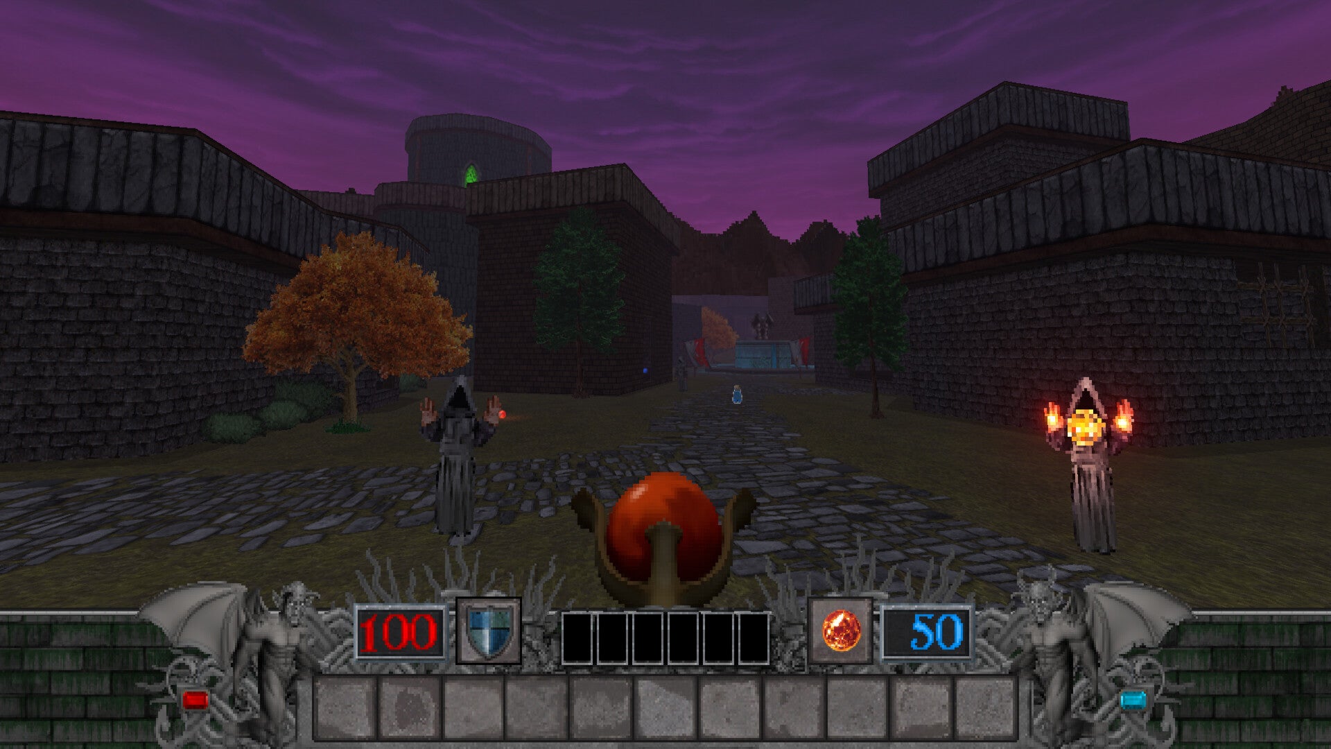 Buy Hands of Necromancy II PC Steam Key Default Title Steam key – fast digital delivery | Volt Keys
