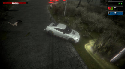Buy DriftZ Steam Key Default Title Steam key – fast digital delivery | Volt Keys