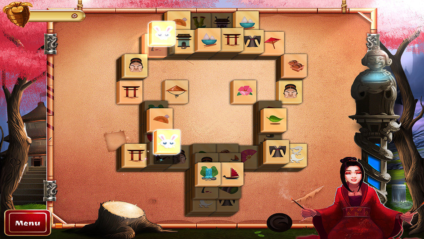 Buy 2D Mahjong Temple PC Steam Key Default Title Steam key – fast digital delivery | Volt Keys