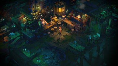 Buy Battle Chasers: Nightwar PC Steam Key Default Title Steam key – fast digital delivery | Volt Keys