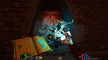 Buy GRAVEN PC Steam Key Default Title Steam key – fast digital delivery | Volt Keys
