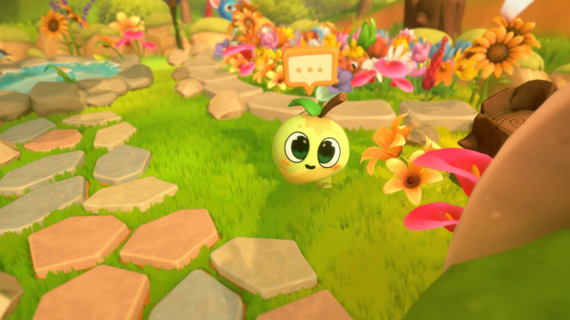 Buy Garden Buddies Steam Key Default Title Steam key – fast digital delivery | Volt Keys