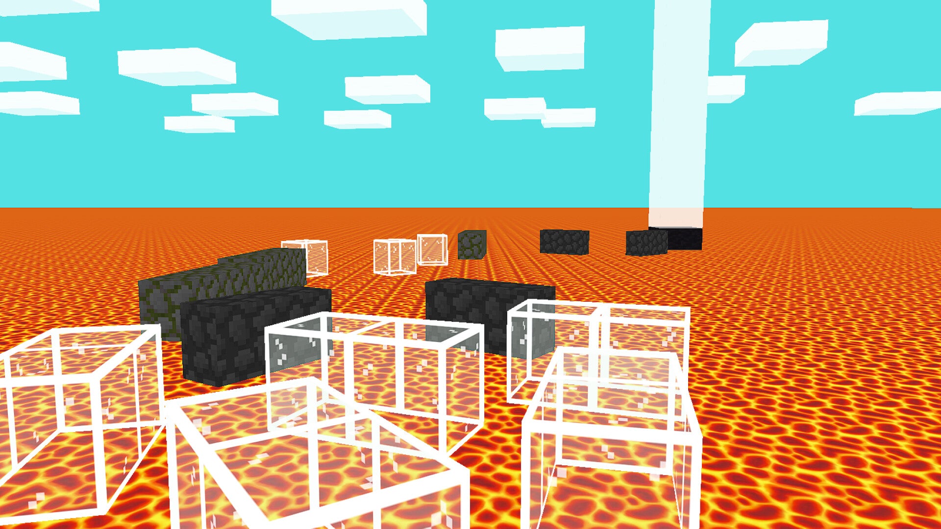 Buy Noob Adventure: Parkour 3D Steam Key Default Title Steam key – fast digital delivery | Volt Keys