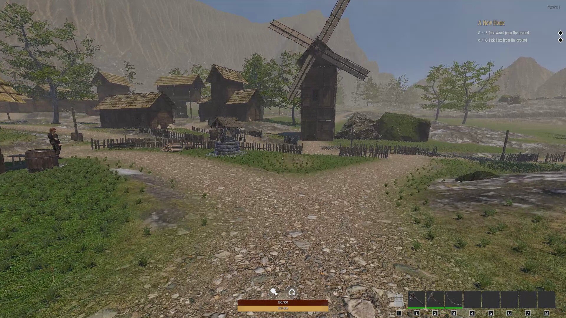 Buy QUESTSCAPE: Survival PC Steam Key Default Title Steam key – fast digital delivery | Volt Keys