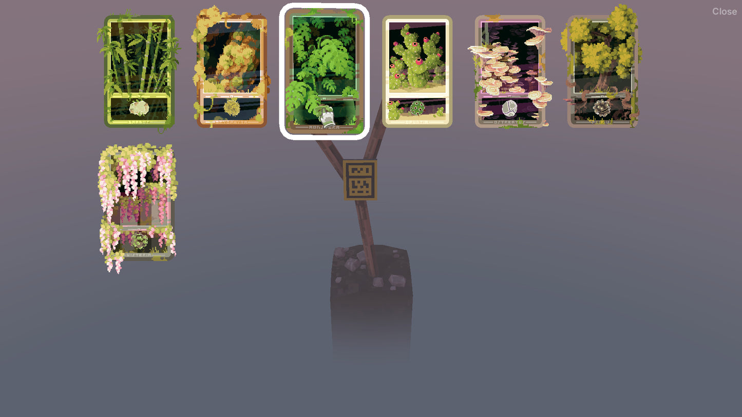 Buy Cloud Gardens Steam Key Default Title Steam key – fast digital delivery | Volt Keys