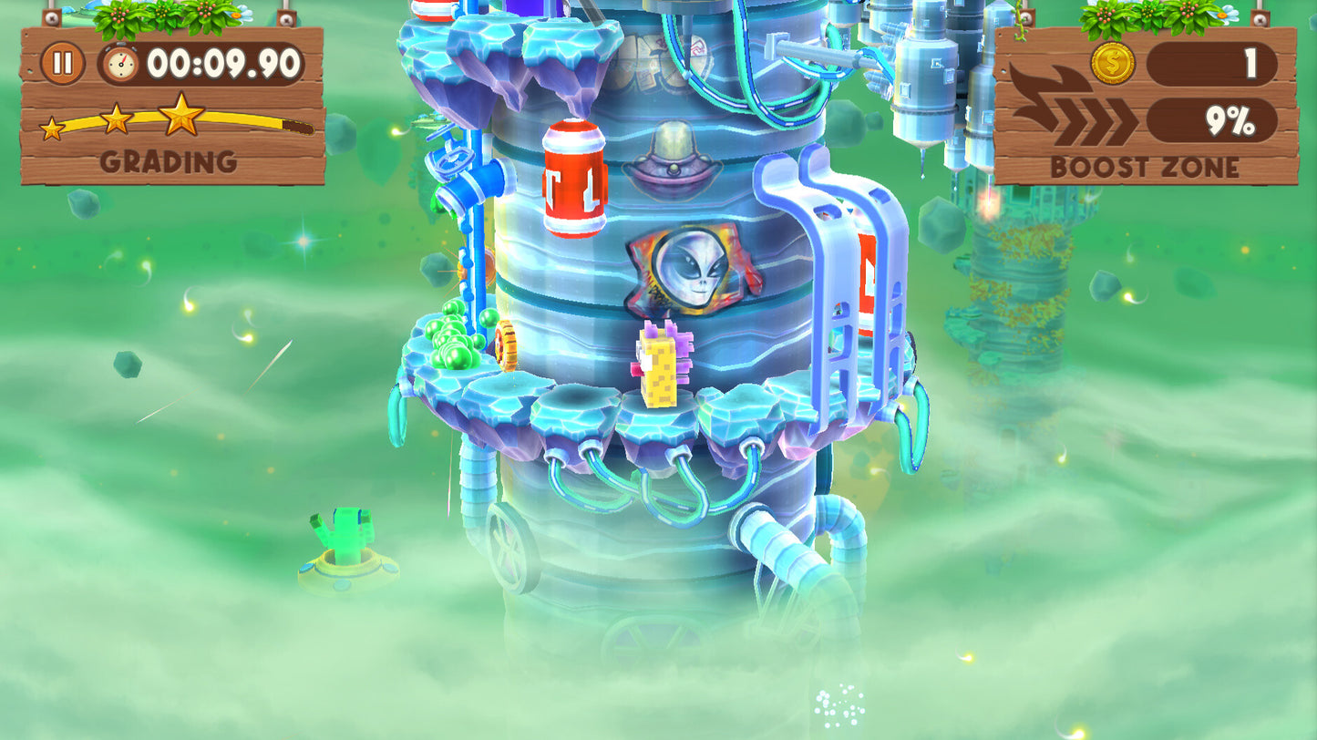 To The Top, Mammoth! PC Steam Key
