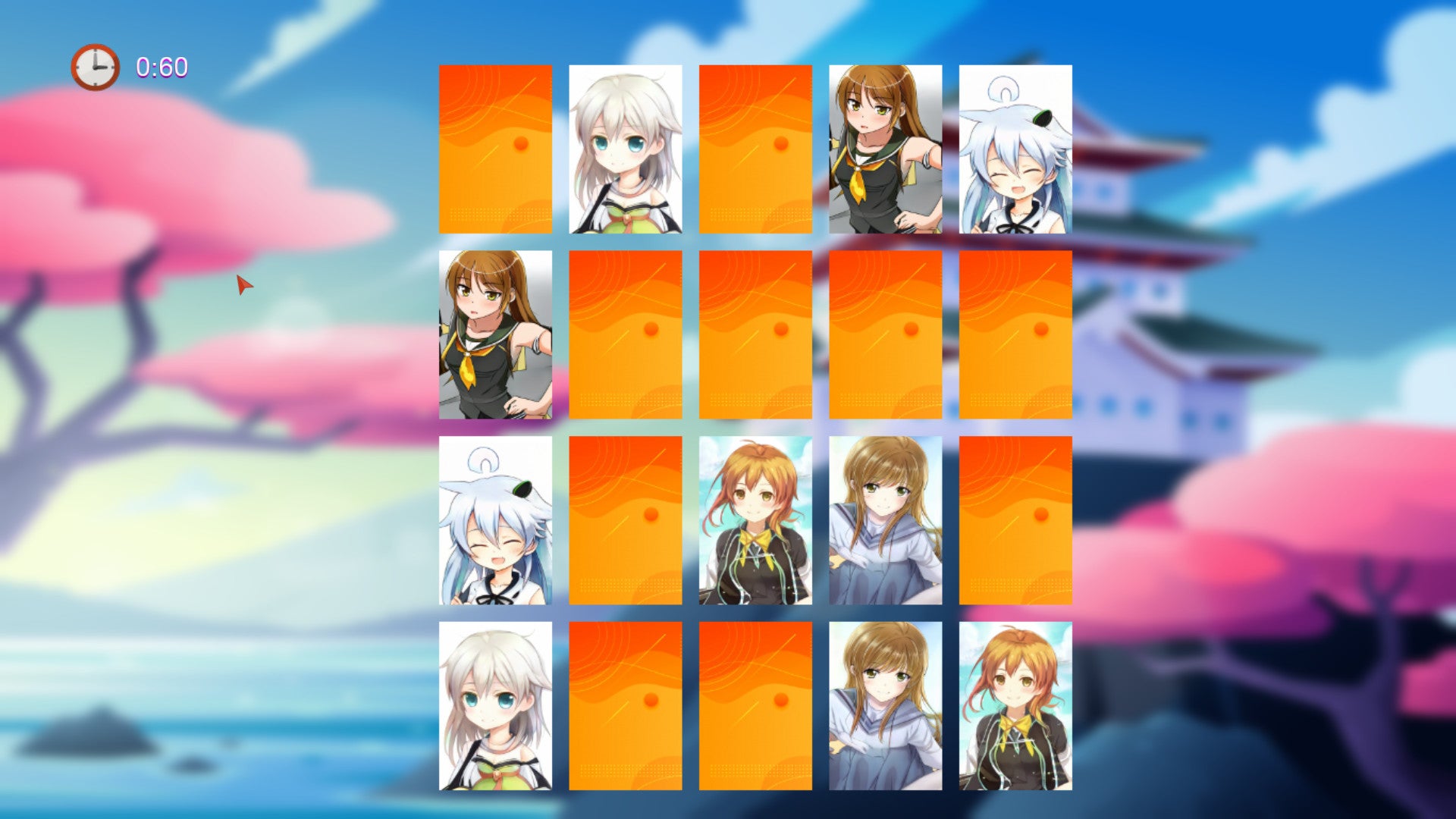 Buy Anime Cards Steam Key Default Title Steam key – fast digital delivery | Volt Keys