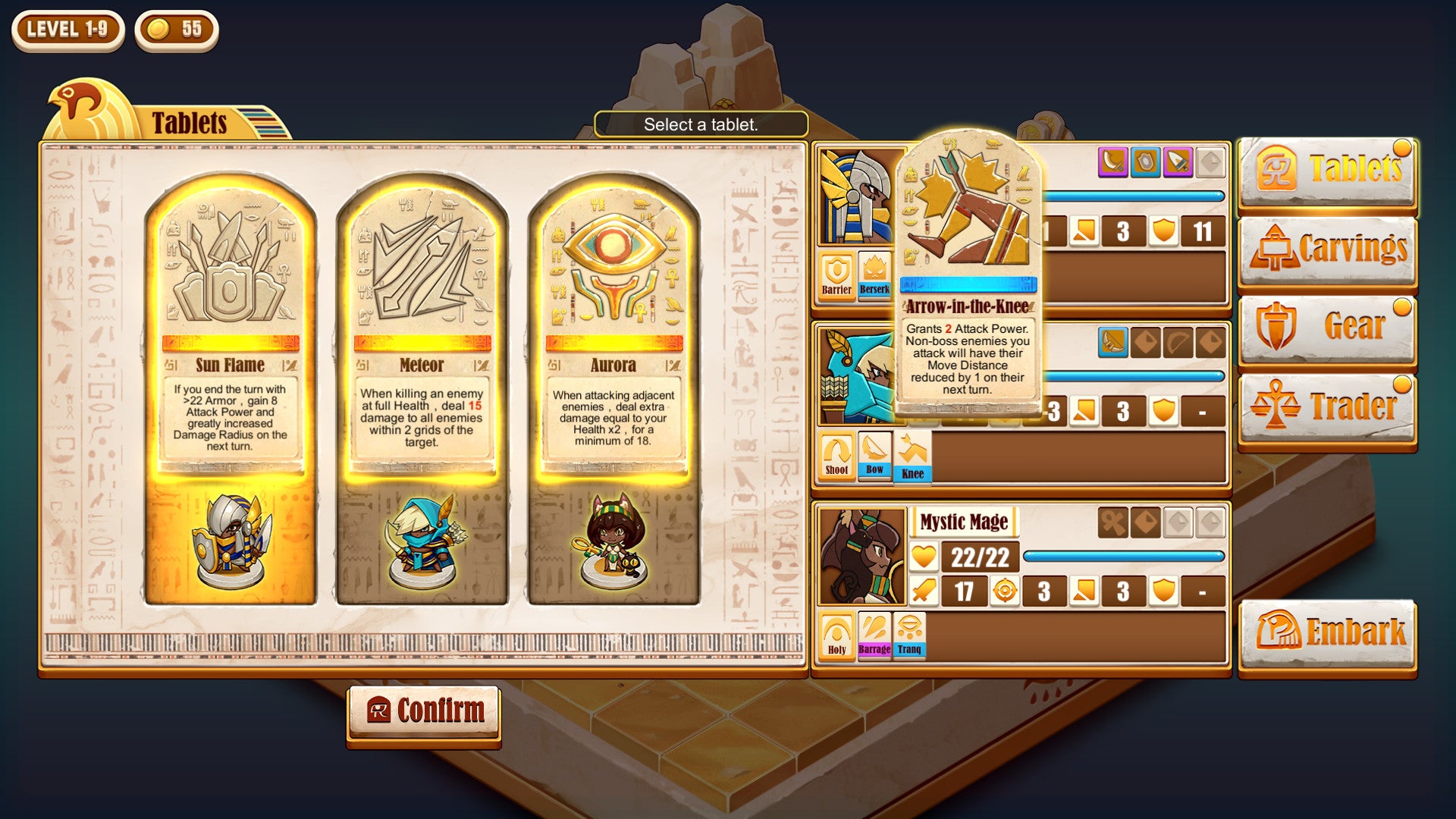 Buy Warriors of the Nile Steam Key Default Title Steam key – fast digital delivery | Volt Keys