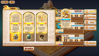 Buy Warriors of the Nile Steam Key Default Title Steam key – fast digital delivery | Volt Keys