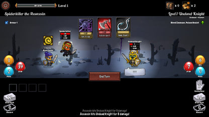 Monster Slayers - Advanced Classes Unlocker DLC Steam Key