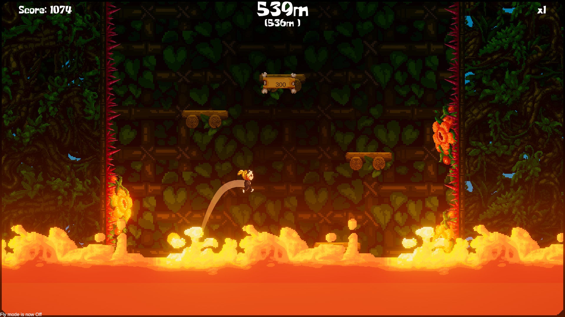 Buy Jump Challenge! Steam Key Default Title Steam key – fast digital delivery | Volt Keys