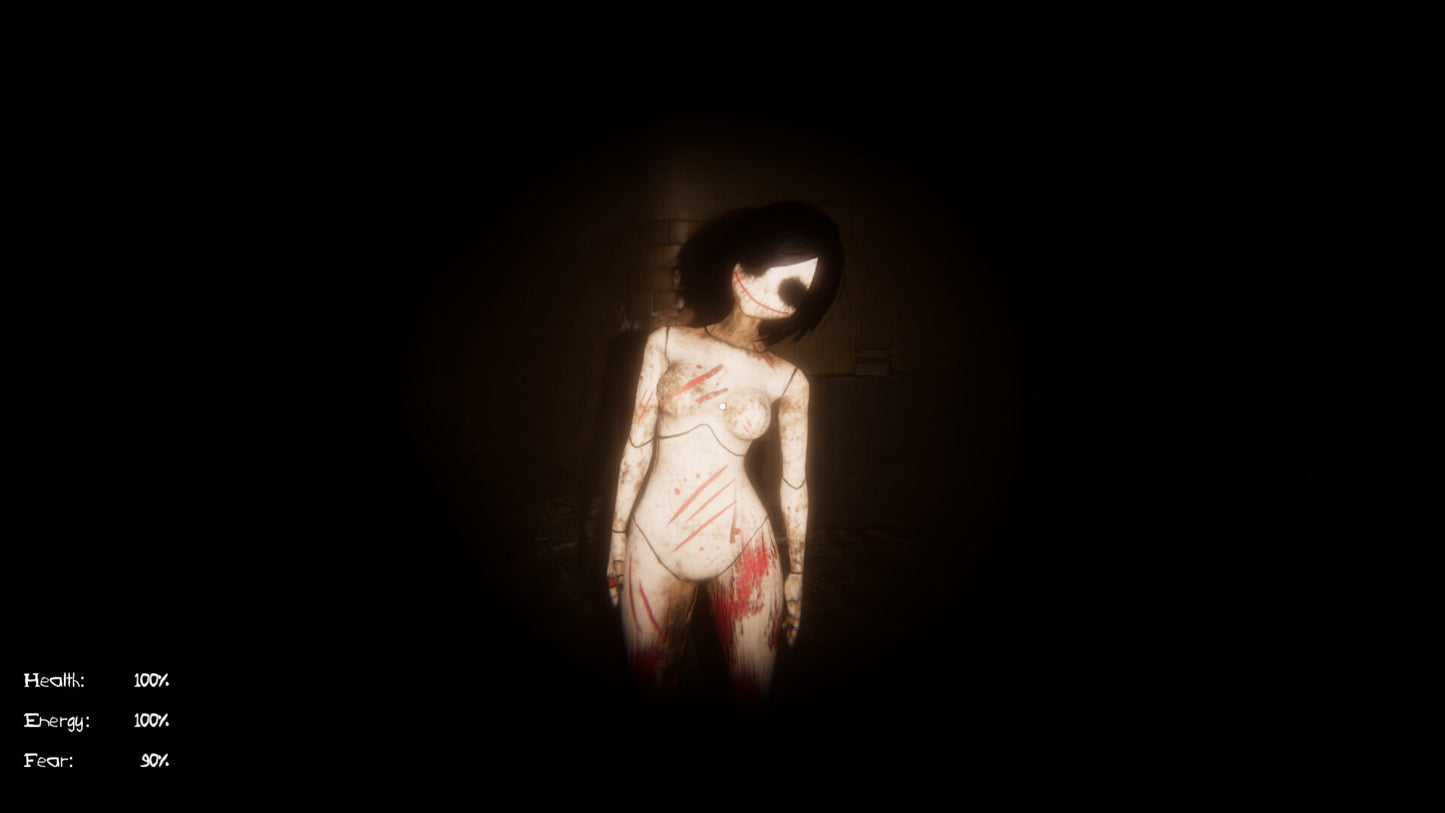 Buy Dolls Steam Key Default Title Steam key – fast digital delivery | Volt Keys