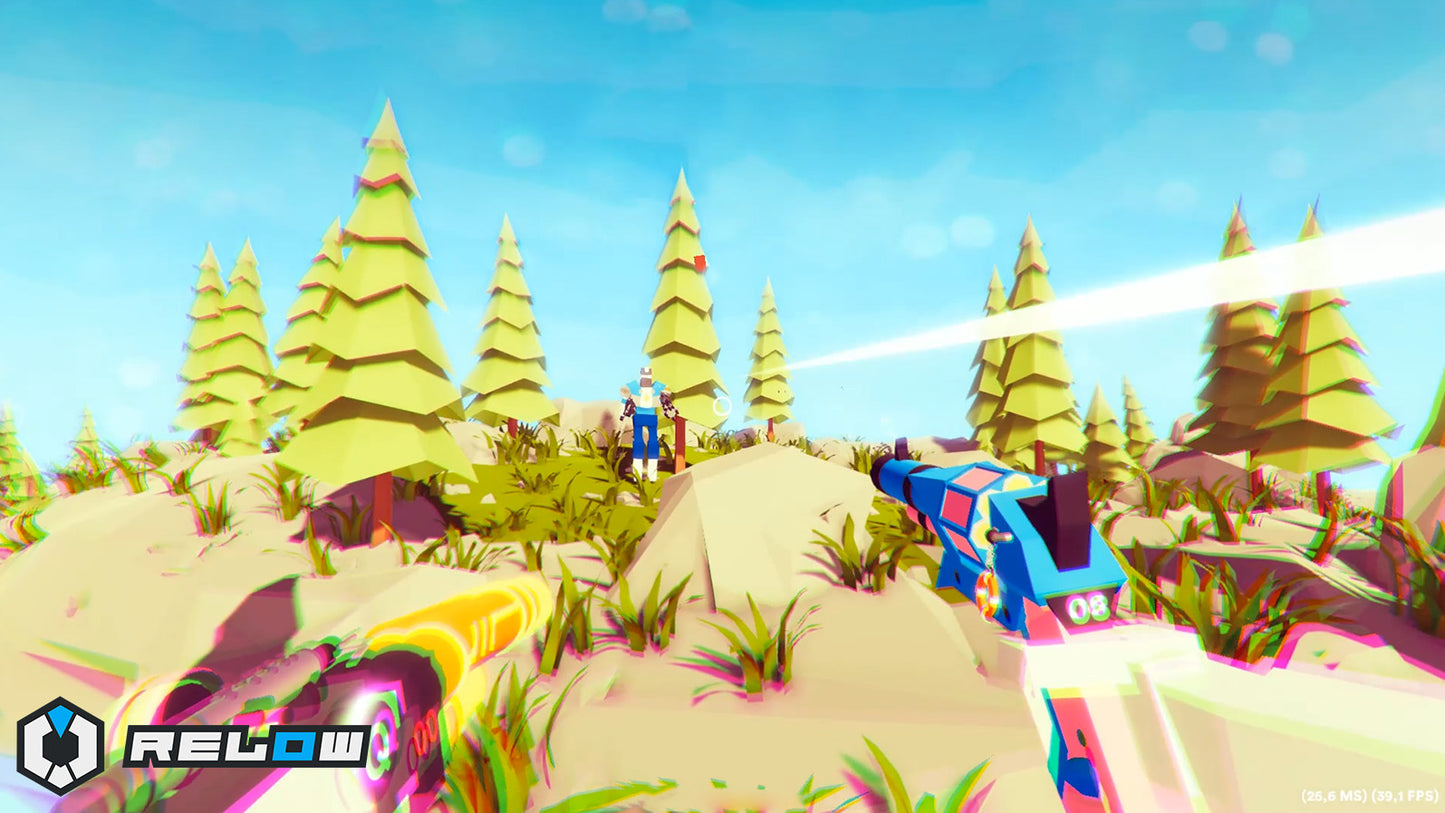 Buy Relow Steam Key Default Title Steam key – fast digital delivery | Volt Keys