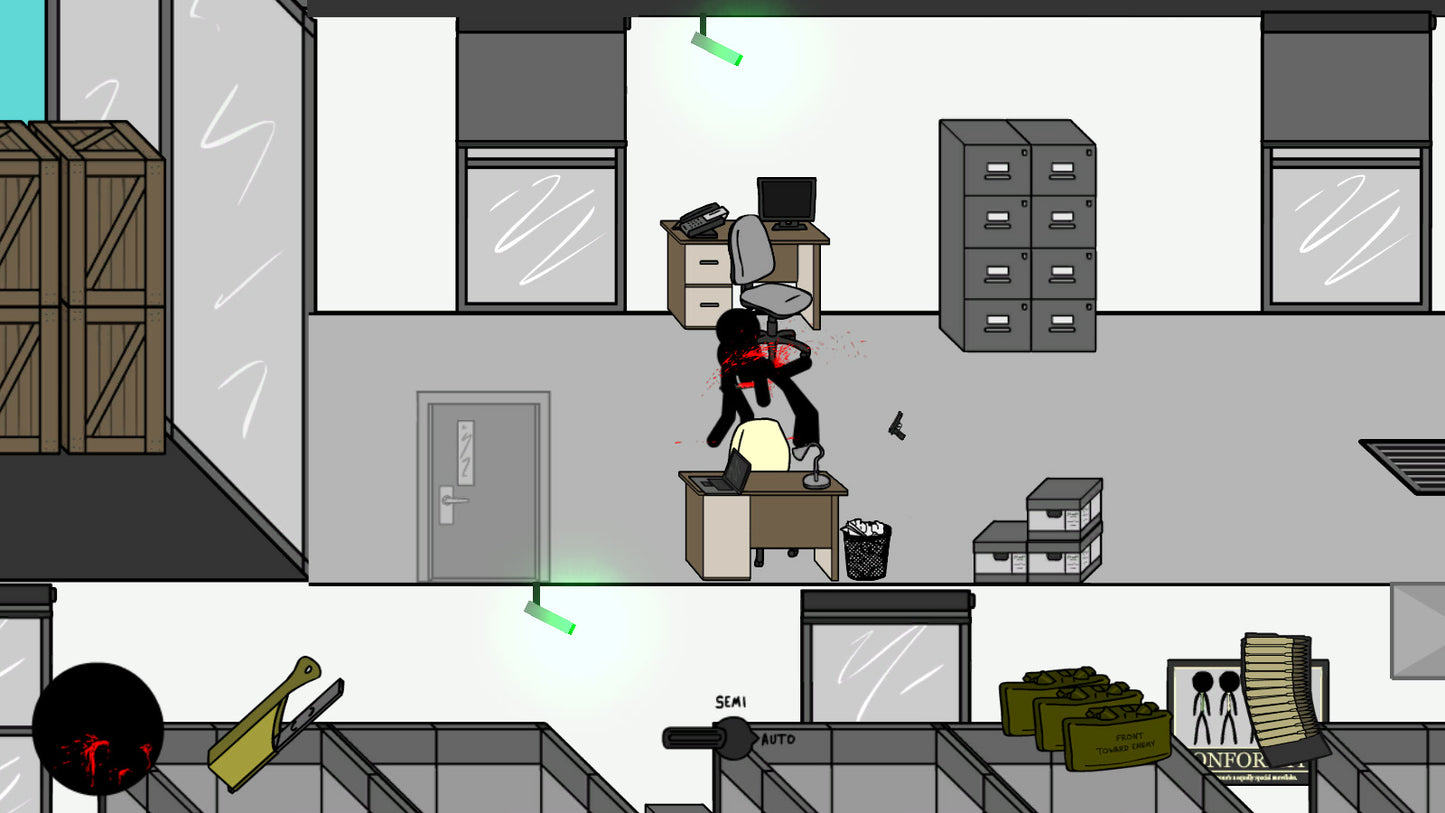 Buy Ballistick Steam Key Default Title Steam key – fast digital delivery | Volt Keys
