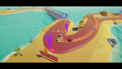 Buy Mini Racing World Steam Key Default Title Steam key – fast digital delivery | Volt Keys