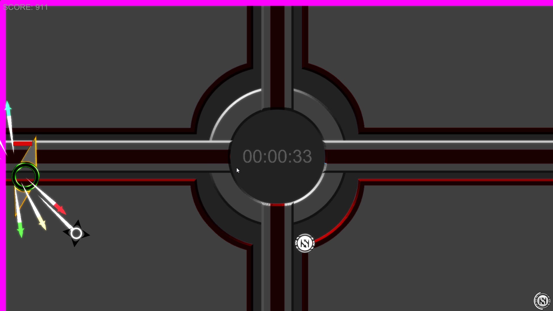 Buy Rebound Steam Key Default Title Steam key – fast digital delivery | Volt Keys